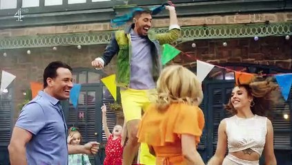 Hollyoaks 27th December 2019