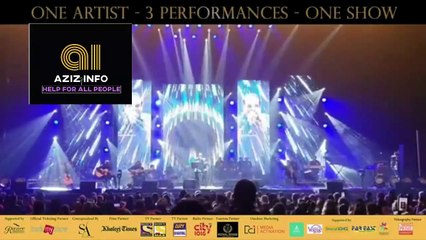 Rahat Fateh Ali Khan /Dubai Coca Cola Arena /concerte 27 dec 2019