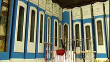 No Vale dos Templários – DORNES