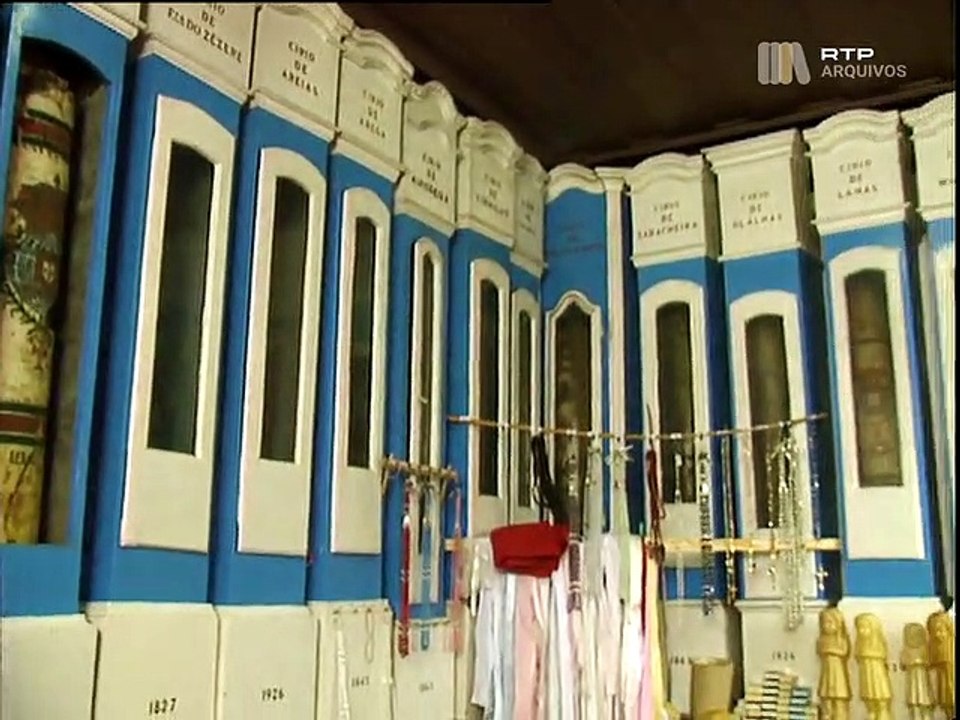 No Vale dos Templários – DORNES