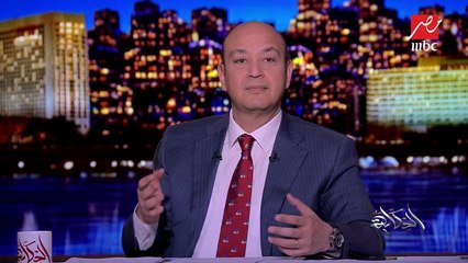 هجوم "غريب" على محمد صلاح بسبب صورة شجرة الكريسماس.. وعمرو أديب: ما تزعلش يا عالمي