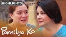 Elena, nalaman na buntis si Luz | Pamilya Ko