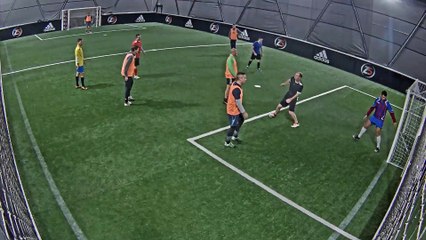 Equipe 1 Vs Equipe 2 - 27/12/19 19:38 - Loisir Turin - Turin Z5