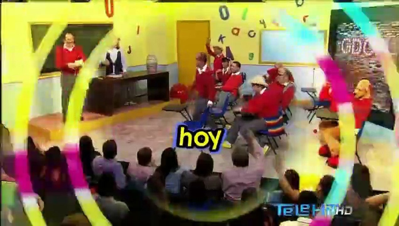 362 GDCHISTES 2015 CAP 362 ESPECIAL LA ESCUELITA(1-3)