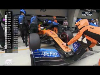 03 F1 GP de Chine 2019 P9