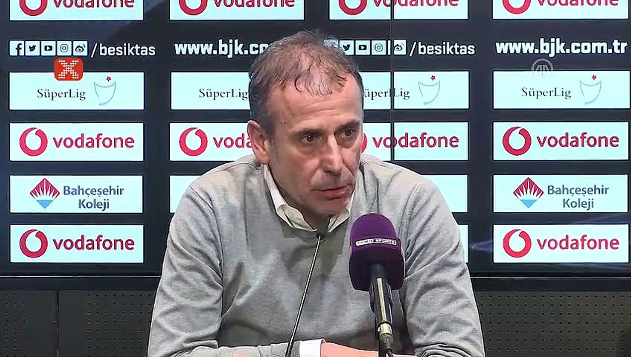 Abdullah Avcı'dan Atiba Hutchinson övgüsü