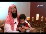 Sheikh nabil al 3awdi : interview 2008 - 1429 partie 2