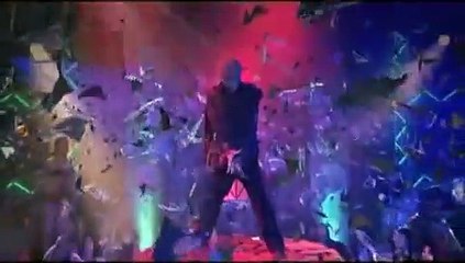 『牙狼GARO～RED REQUIEM～』予告編