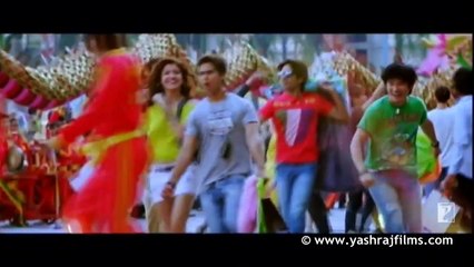 Badmaash Company | Official Trailer | Shahid Kapoor | Anushka Sharma | Vir Das | Meiyang Chang