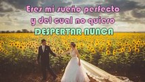 ¿PUEDO SOÑAR CONTIGO. ♥♥ Vídeo Confesión de Amor