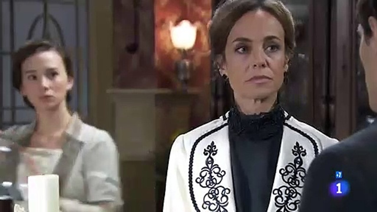 Camino y Maite 16