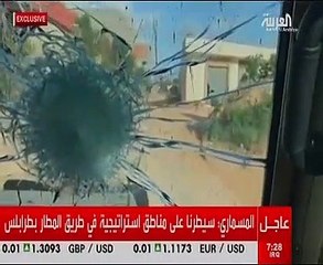 المسماري: تطورات الساعات المقبلة ستكون مفاجئة لليبيين