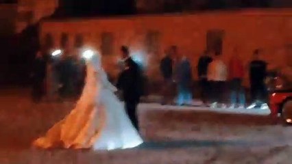 أهالى دمياط يطالبون مدير الأمن بمواجهة استعراض سيارات الزفة فى الأفراح