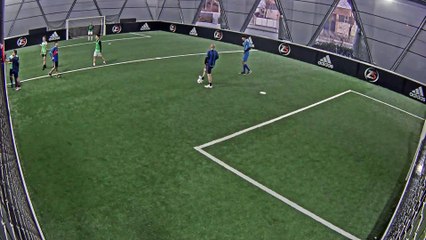 Equipe 1 Vs Equipe 2 - 27/12/19 17:01 - Loisir Turin - Turin Z5