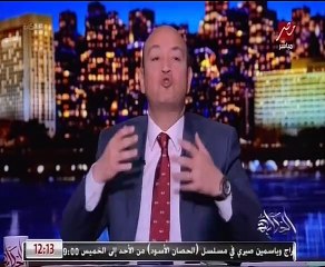 دعاء فاروق رداً على هجوم عليها: بنتى محترمة وممنوع حد يتكلم عليها