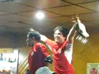 Café Carthage: A Taste of Tunisia 🇹🇳