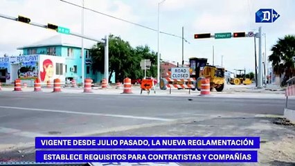 Reglamentan procesos constructivos para evitar desastres como el de la calle Flagler, en Miami