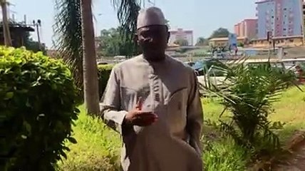 Alpha Condé ne mérite pas de passer un "jour de plus au pouvoir" à la fin de son mandat, selon Sidya Touré