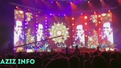 Rahat Fateh Ali Khan /duabi arena /27 Dec 2019 /Full Concerte /Dubai /azizinfo