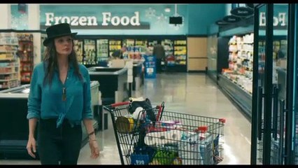 Doctor Sleep movie clip - Get Out Of My Head