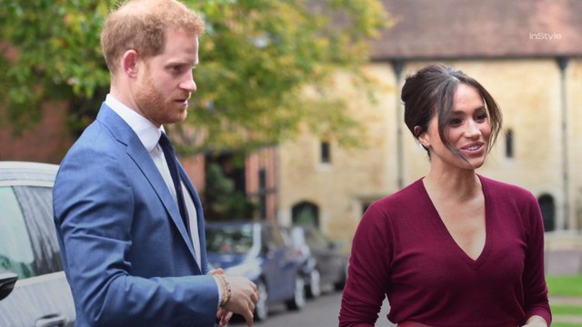 A Canadian Restaurant Turned Away Meghan Markle and Prince Harry