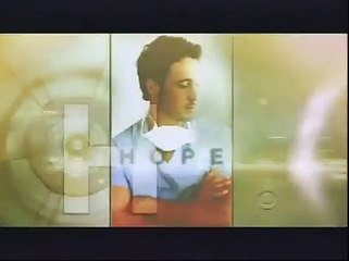 Three Rivers Promo Air date August 10, 2009
