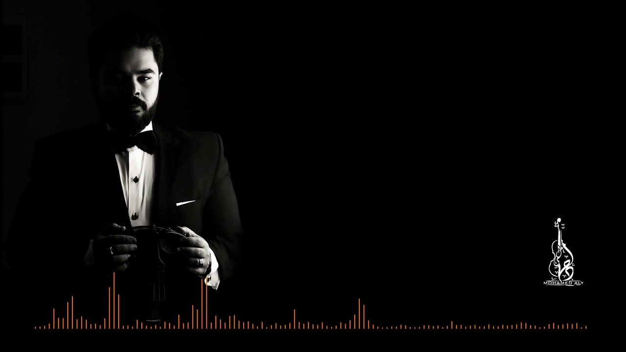 Nostalgic Whisper - Live concert - Mohamed Aly   همسة ذكريات - محمد علي