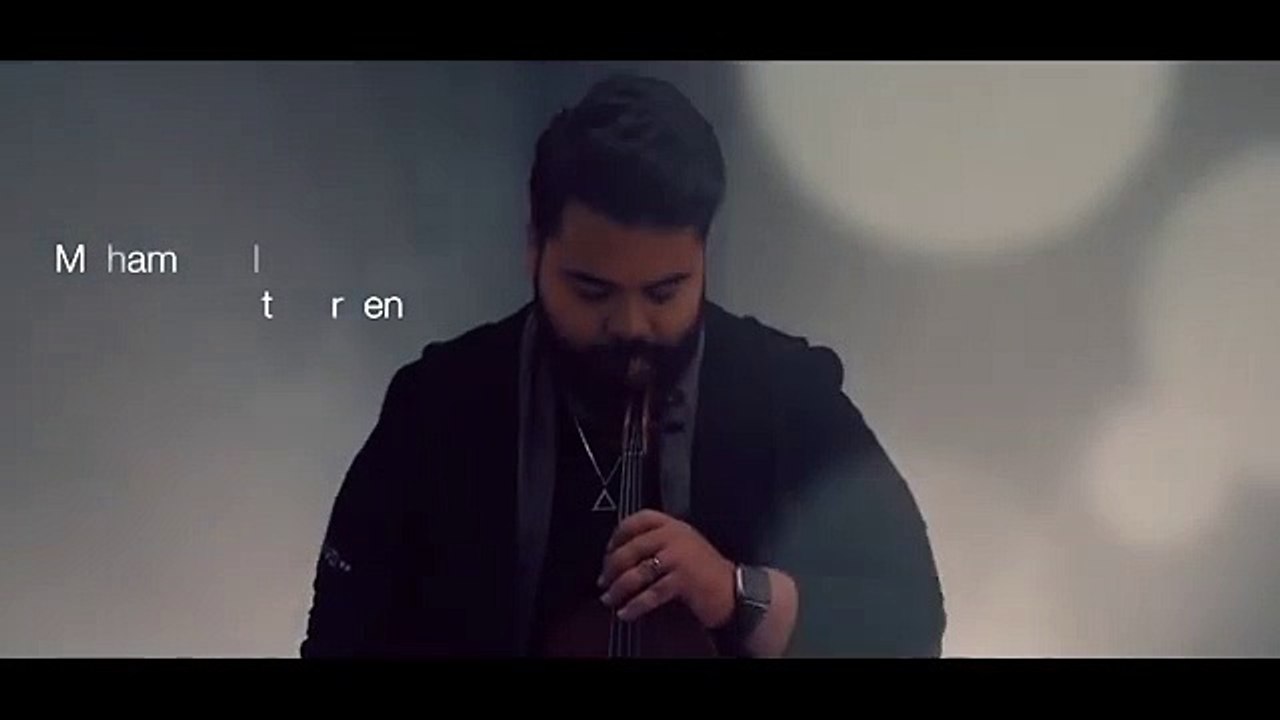 Mohamed Aly - Soon   محمد علي - قريبا