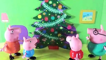 Pippa Pig 4 - La Navidad de Pippa