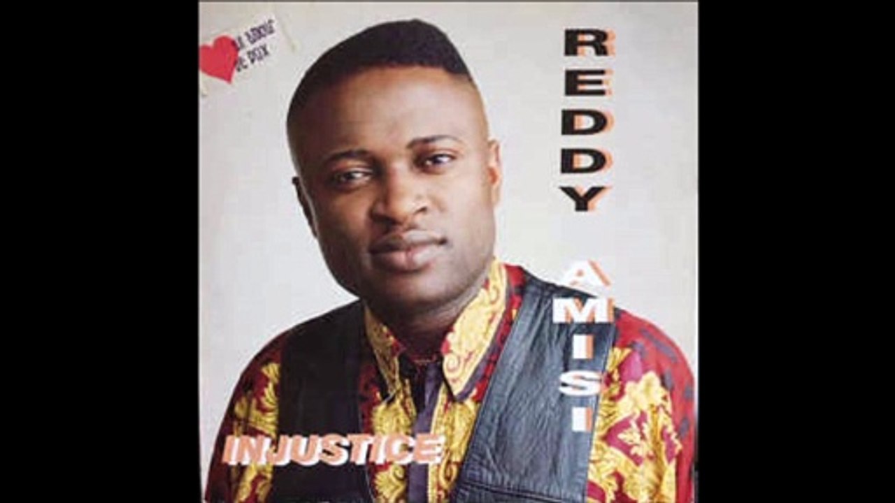 06 Reddy Amisi - Kiganda Lo