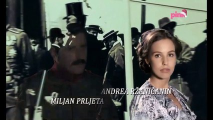 Crveni Mesec  Epizoda 61-  Crveni Mesec  Epizoda 61