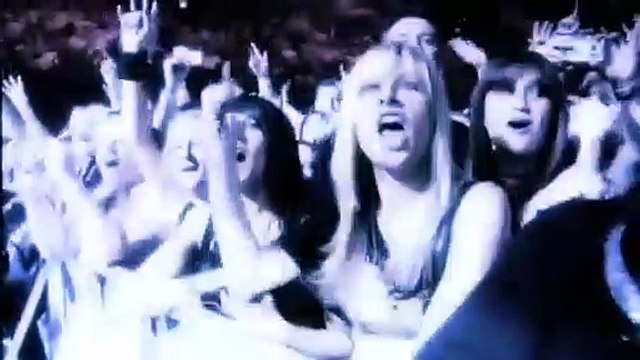 Pink - Funhouse Tour 2009 Trailer