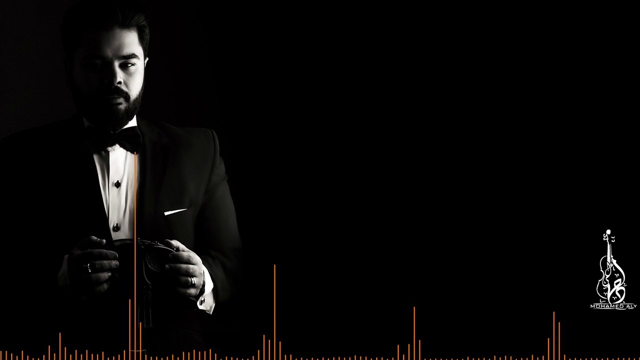 Solo Viola by Mohamed Aly   صولو فيولا
