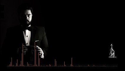 Takasim Nahawand by Mohamed Aly   تقاسيم نهاوند - محمد علي