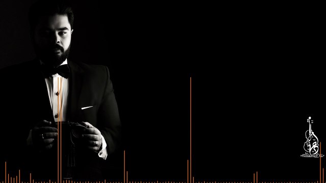 Takasim Hejaz by Mohamed Aly تقاسيم حجاز - محمد علي