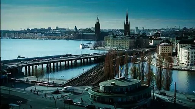 Os Homens Que Não Amavam as Mulheres (2010) Trailer Oficial.