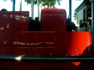 Screamin' California