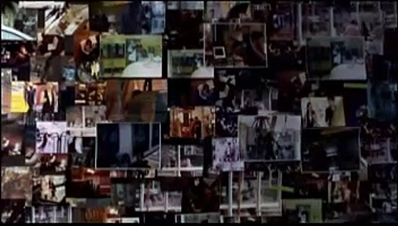 Trailer My EX (eng sub)