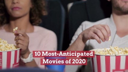 Big Movies Releasing Next Year