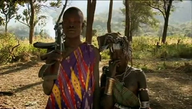 Werner Herzog (La Boheme) O soave fanciulla