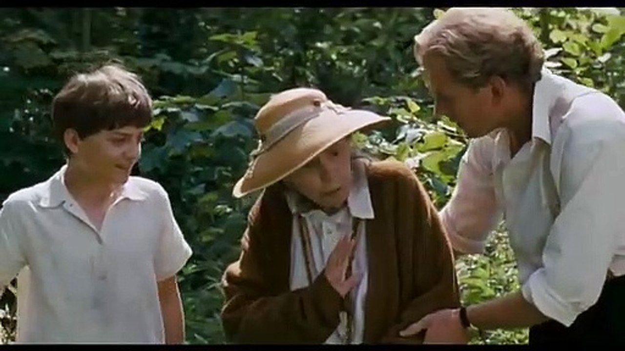 Shadows in the Sun - Trailer