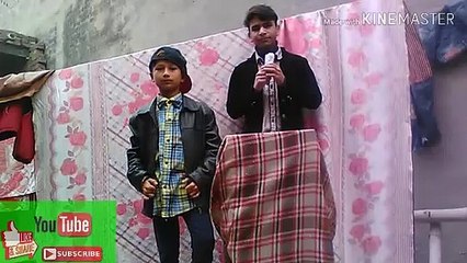 Must funny video Tik tok single fun, funny clips