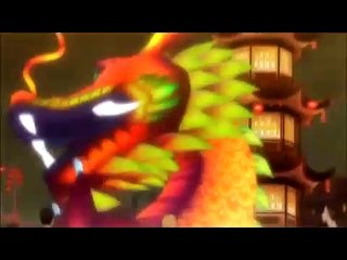 【MAD】 CANAAN　/　旅_人 〔ＡＭＶ〕