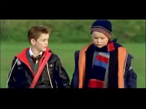 Robert Carlyle I Know You know Trailer