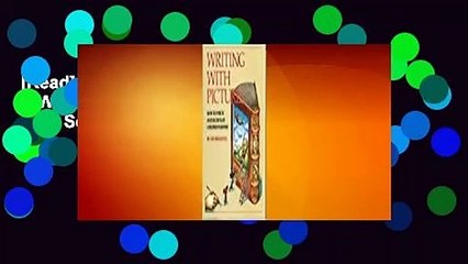 [Read] Writing with Pictures: How to Write and Illustrate Children's Books  Best Sellers Rank : #1
