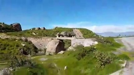 Lugares Turísticos de Puquio Querido