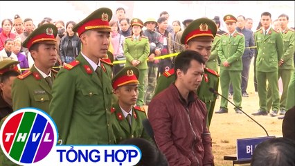 6 bị cáo xin lỗi gia đình nạn nhân vụ án nữ sinh giao gà