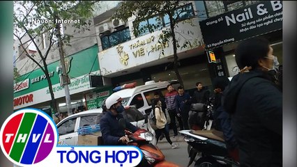 Người đàn ông tử vong nghi do hút mỡ bụng tại thẩm mỹ viện ở Hà Nội