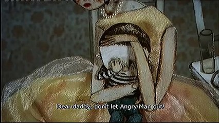 Sinna Mann [Extract] (Prix spécial du jury, Prix du Public, Prix UNICEF, Annecy 2010)