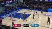 Milton Doyle (20 points) Highlights vs. Westchester Knicks